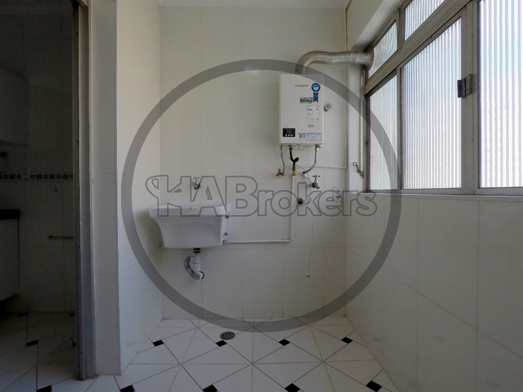 Apartamento, 2 quartos, 92 m² - Foto 65
