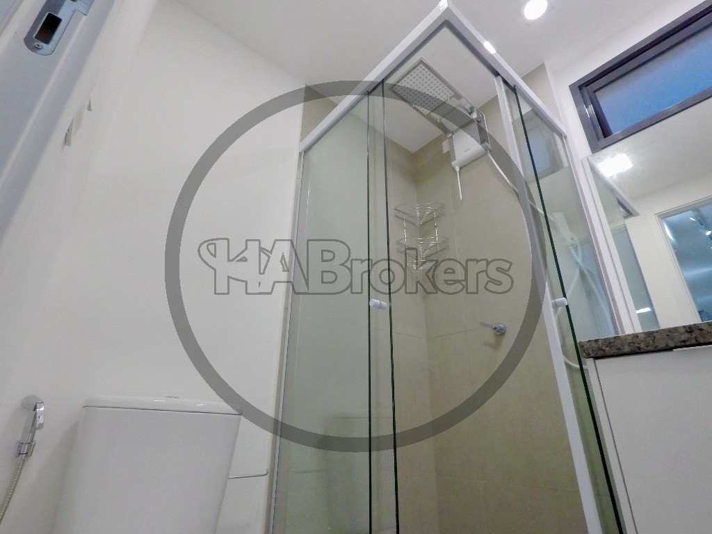 Apartamento, 1 quarto, 40 m² - Foto 35