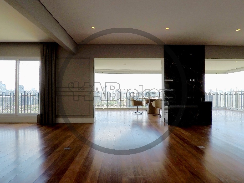 Apartamento, 3 quartos, 237 m² - Foto 14