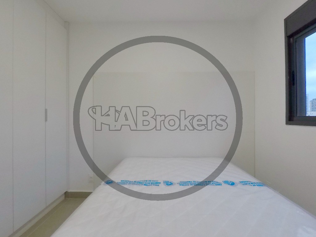 Apartamento, 1 quarto, 40 m² - Foto 26