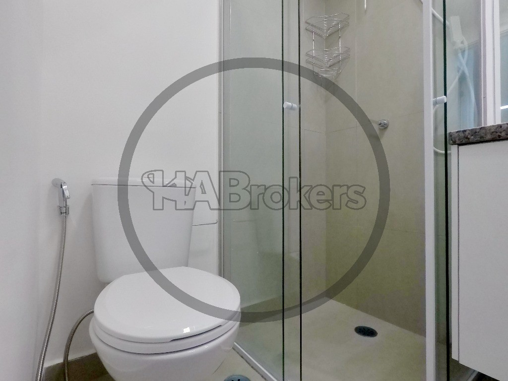 Apartamento, 1 quarto, 40 m² - Foto 34