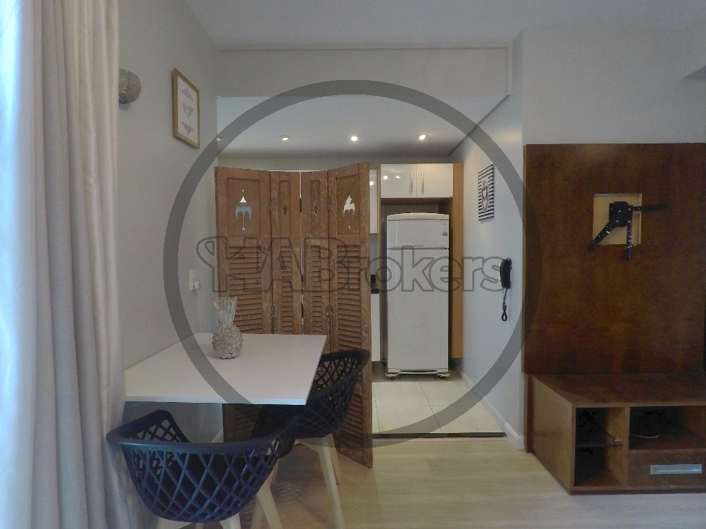 Apartamento, 1 quarto, 67 m² - Foto 40