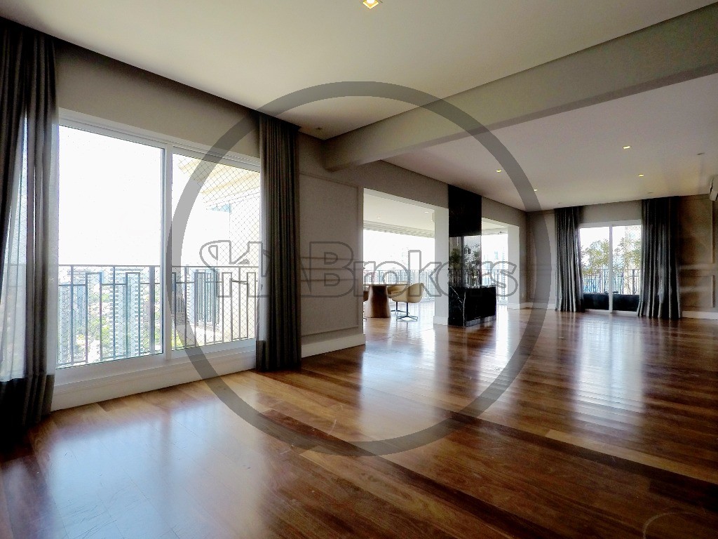 Apartamento, 3 quartos, 237 m² - Foto 24