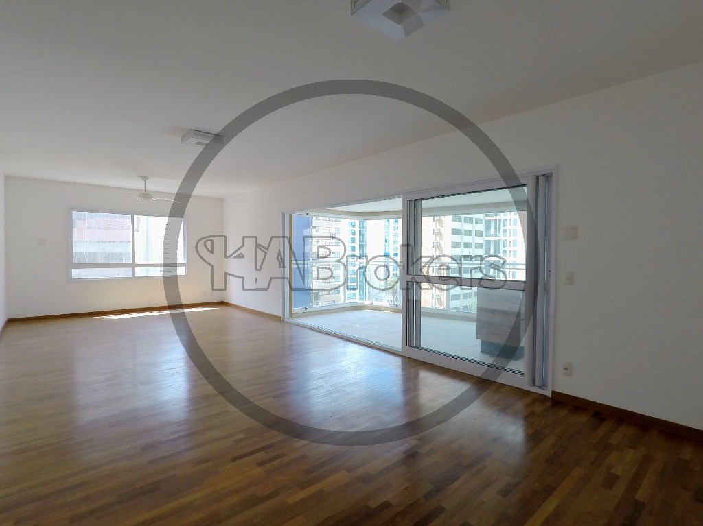Apartamento, 4 quartos, 187 m² - Foto 15