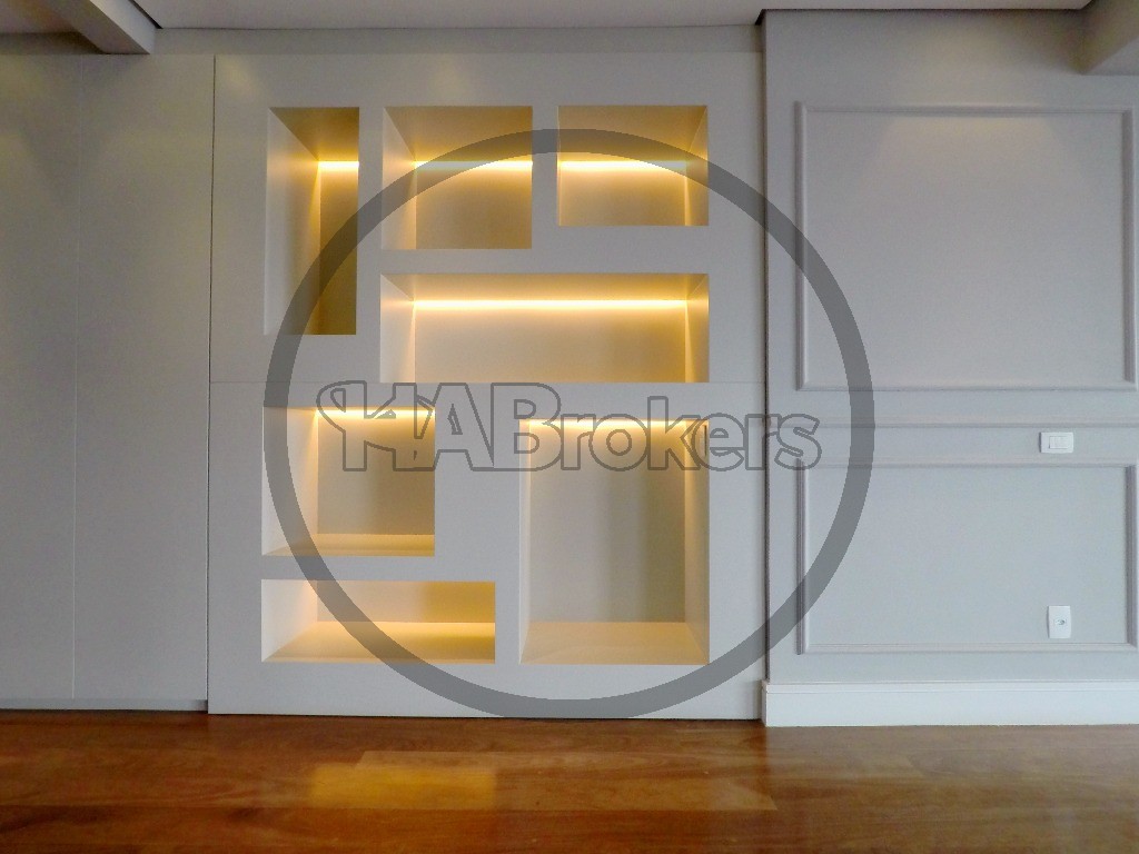 Apartamento, 3 quartos, 237 m² - Foto 33