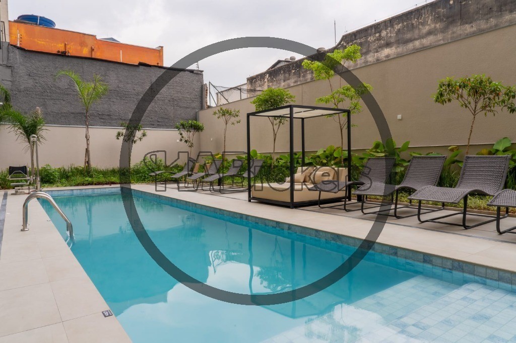 Apartamento, 1 quarto, 40 m² - Foto 41