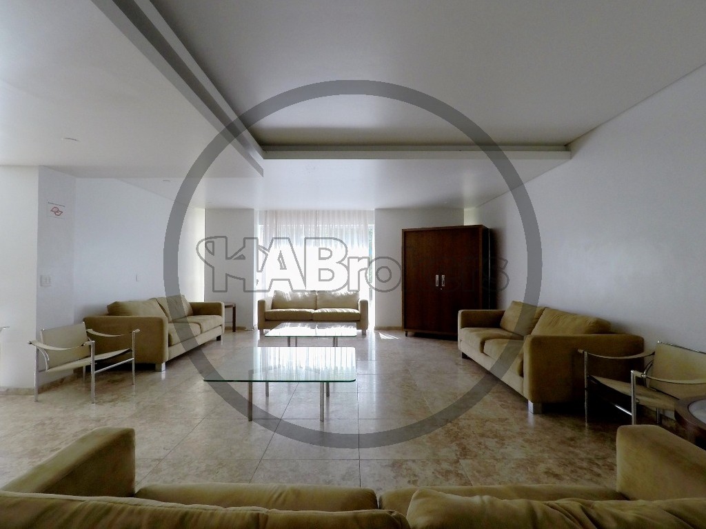 Apartamento, 3 quartos, 107 m² - Foto 6