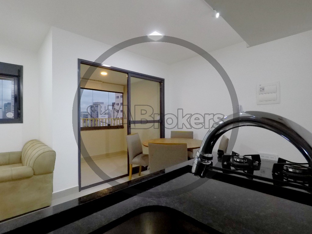 Apartamento, 1 quarto, 40 m² - Foto 17