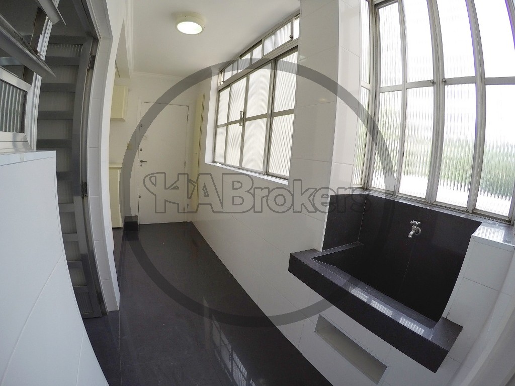 Apartamento, 2 quartos, 117 m² - Foto 38