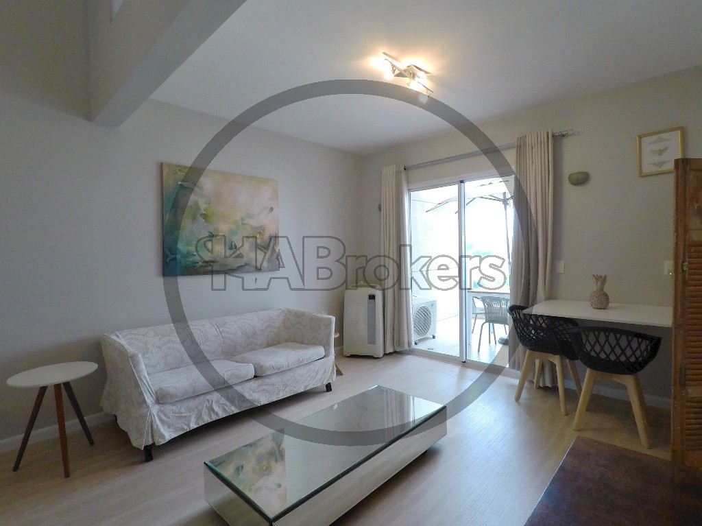 Apartamento, 1 quarto, 67 m² - Foto 12