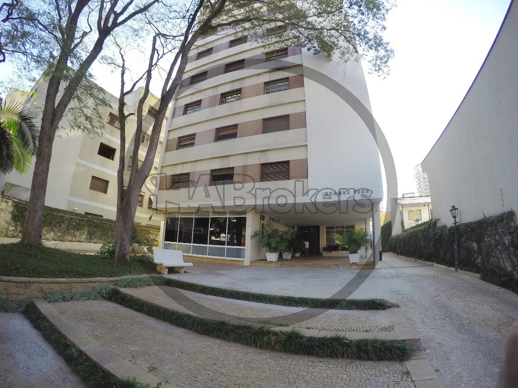 Apartamento, 3 quartos, 104 m² - Foto 43