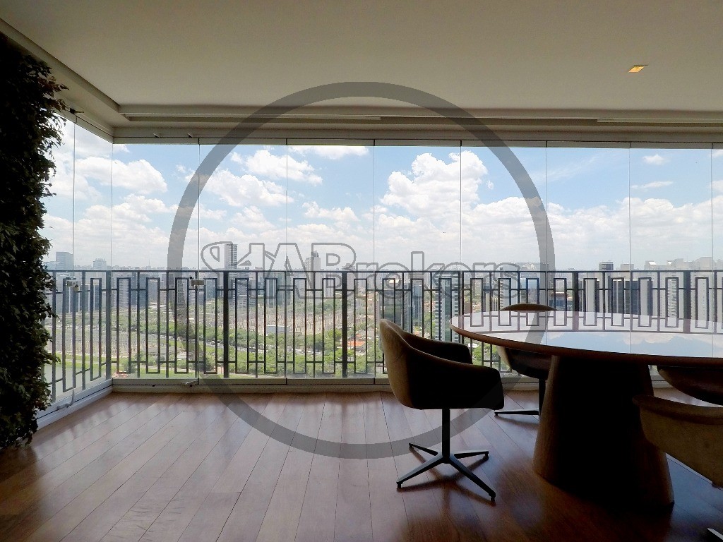 Apartamento, 3 quartos, 237 m² - Foto 9