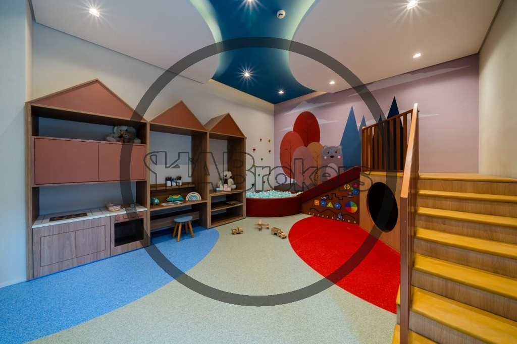 Apartamento, 1 quarto, 40 m² - Foto 60