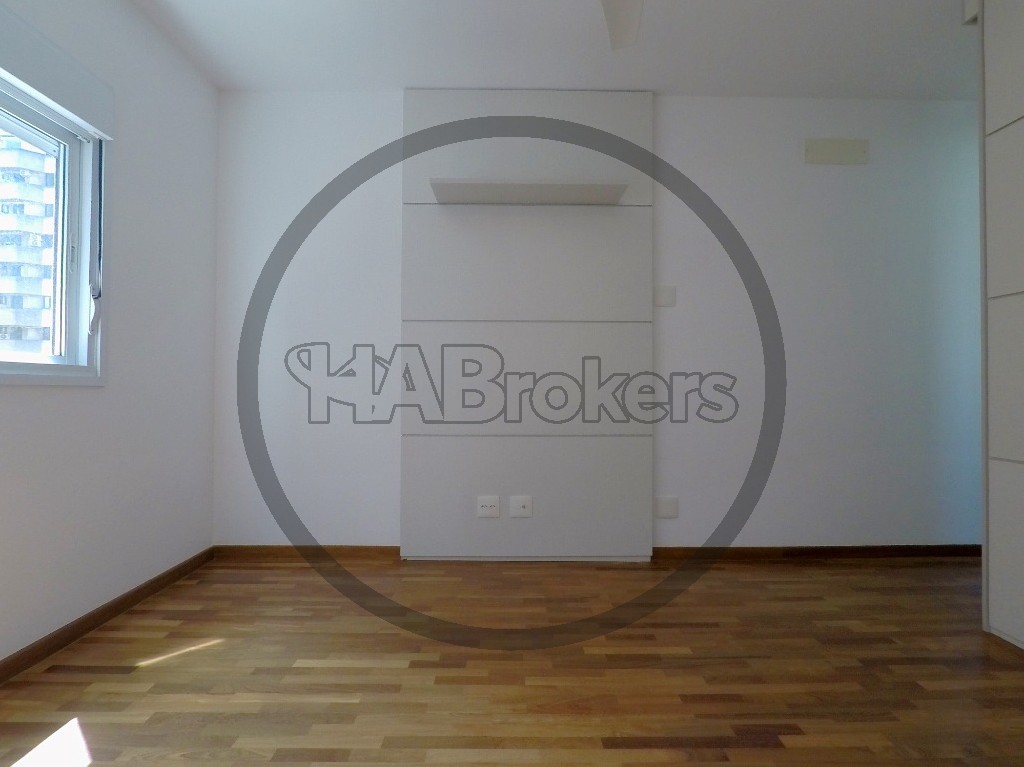 Apartamento, 4 quartos, 187 m² - Foto 28