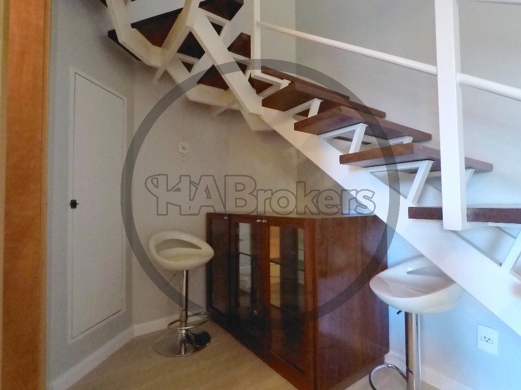 Apartamento, 1 quarto, 67 m² - Foto 17