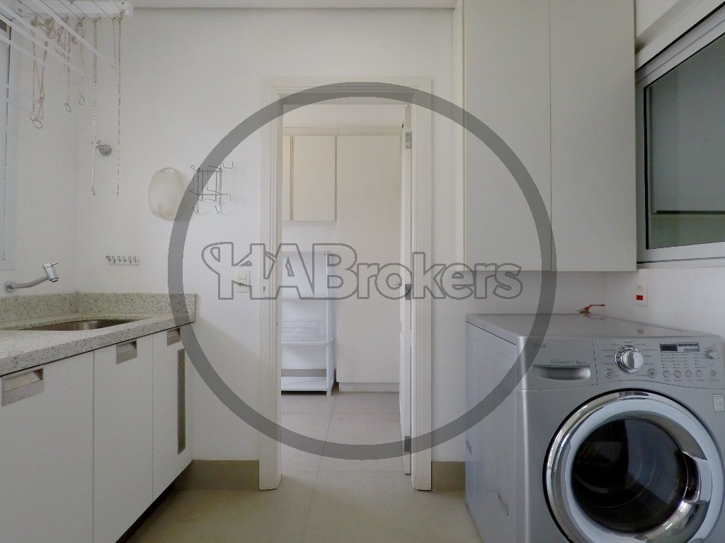Apartamento, 3 quartos, 237 m² - Foto 112