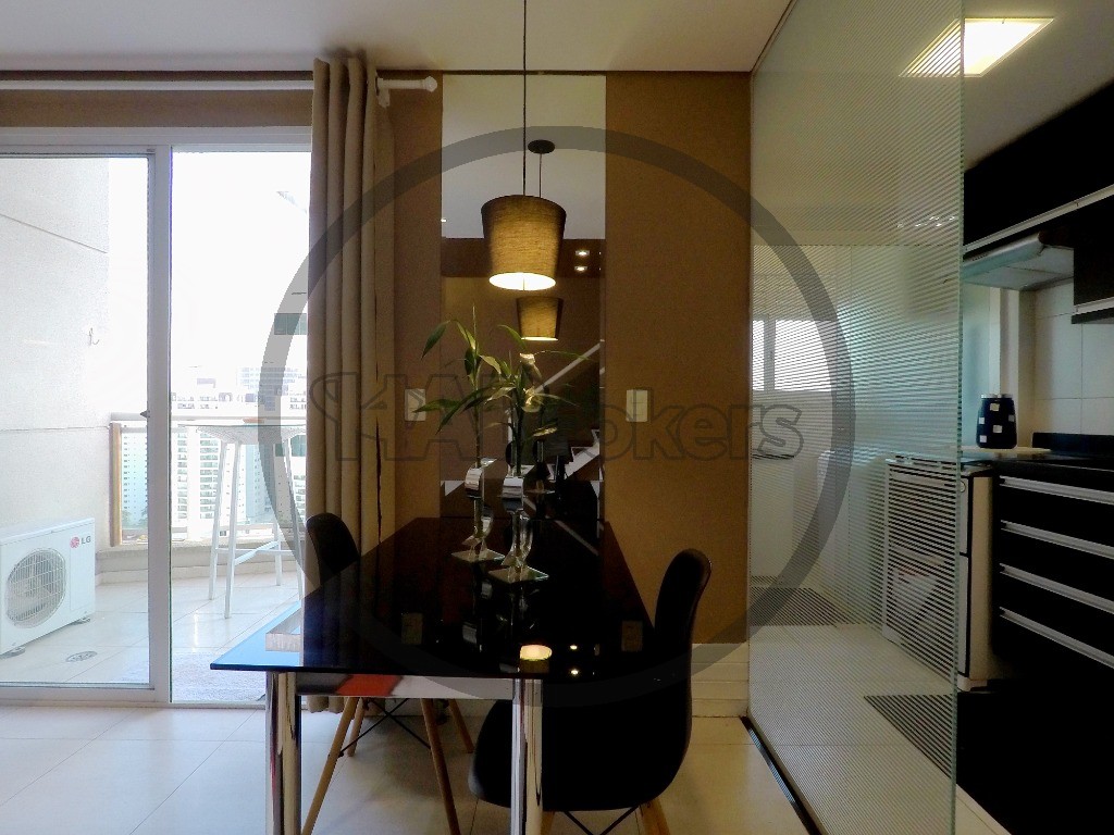Apartamento, 2 quartos, 64 m² - Foto 60