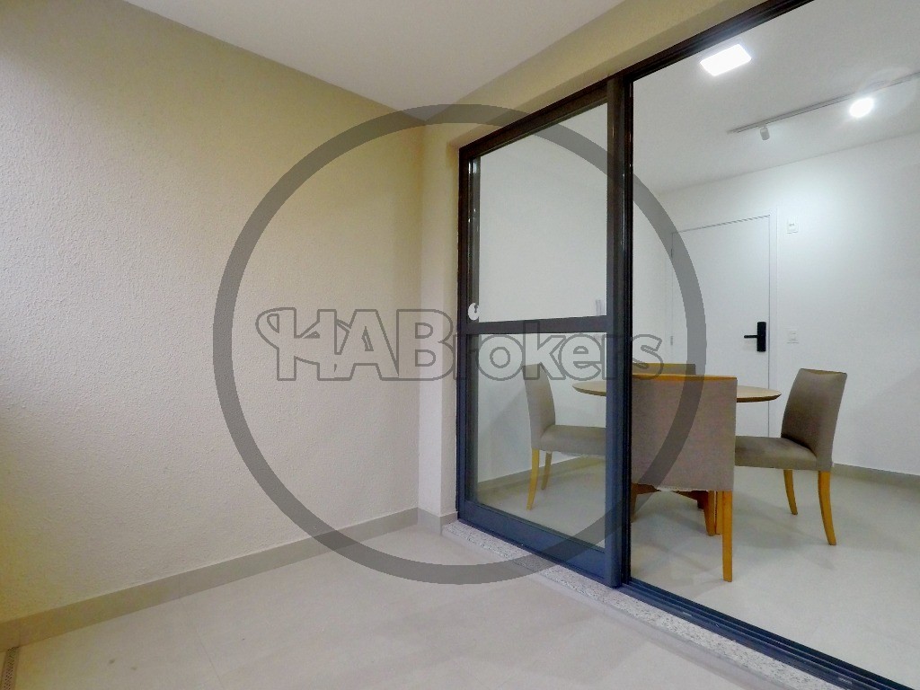 Apartamento, 1 quarto, 40 m² - Foto 5