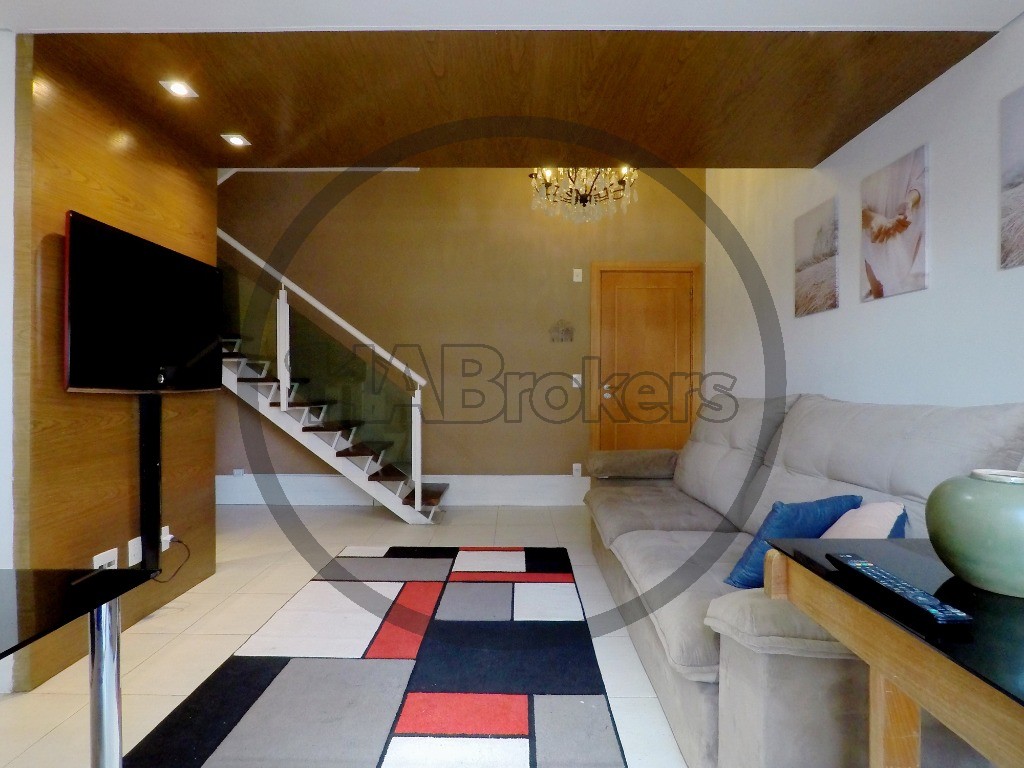 Apartamento, 2 quartos, 64 m² - Foto 5