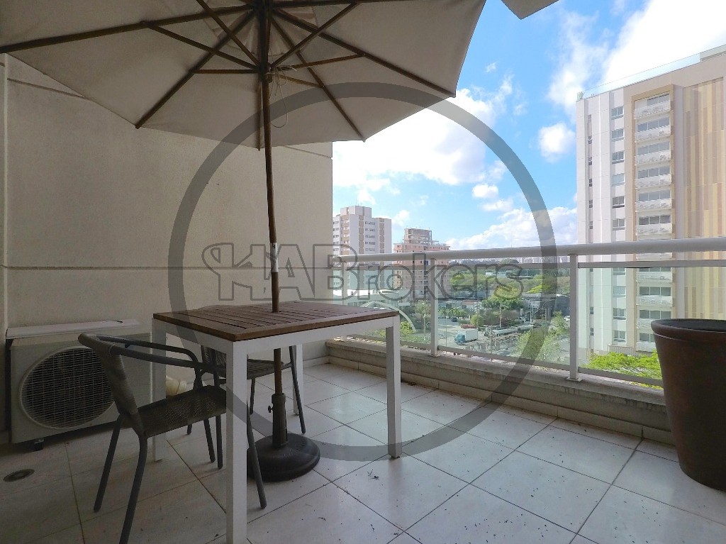Apartamento, 1 quarto, 67 m² - Foto 1