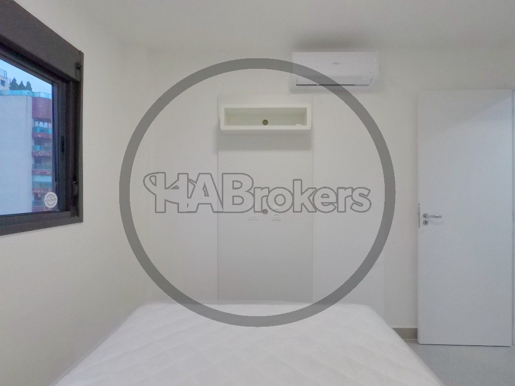 Apartamento, 1 quarto, 40 m² - Foto 29