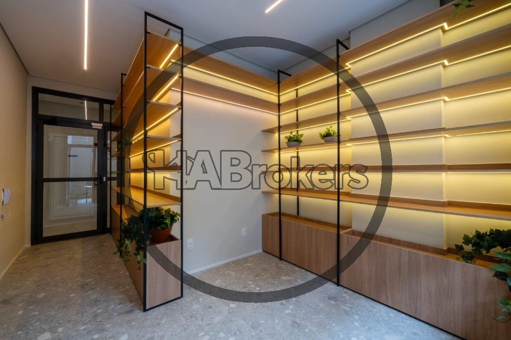 Apartamento, 1 quarto, 40 m² - Foto 61