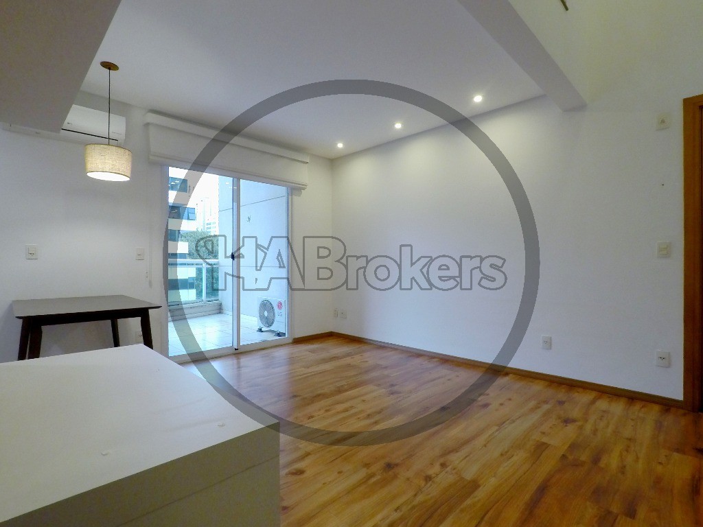 Apartamento, 1 quarto, 70 m² - Foto 7