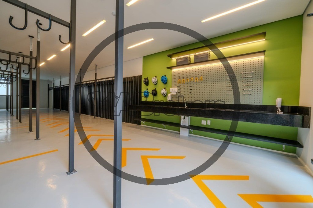 Apartamento, 1 quarto, 40 m² - Foto 63