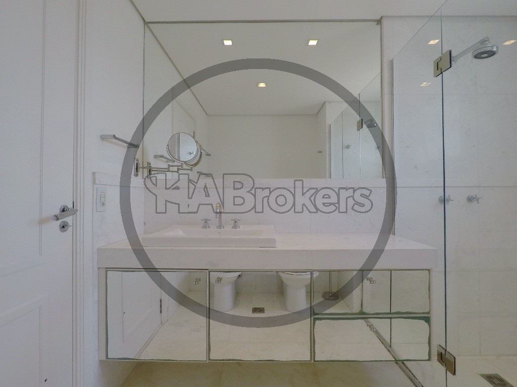 Apartamento, 3 quartos, 237 m² - Foto 93