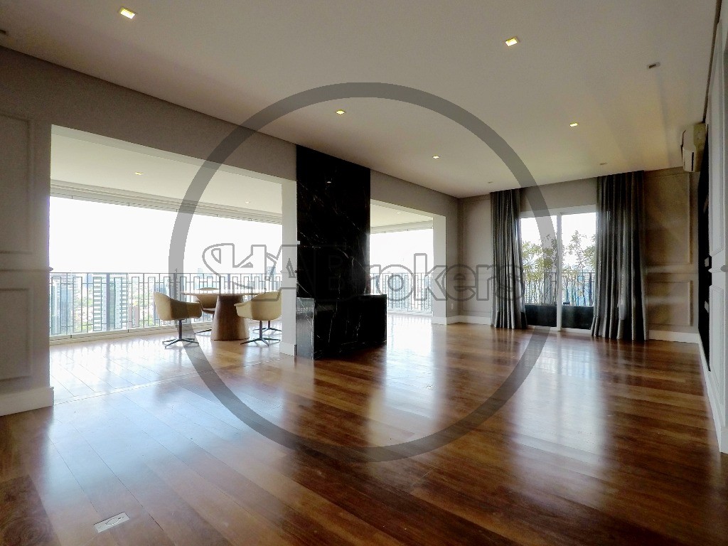 Apartamento, 3 quartos, 237 m² - Foto 29