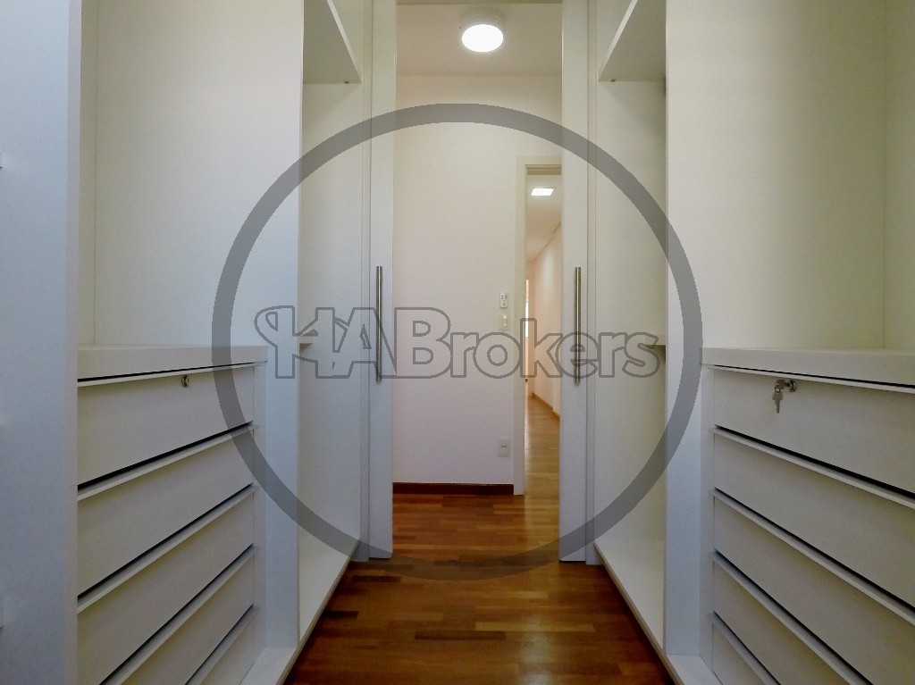 Apartamento, 4 quartos, 187 m² - Foto 35