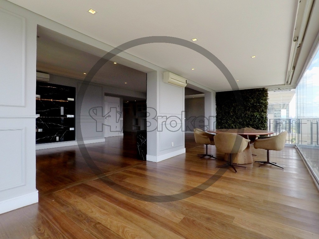 Apartamento, 3 quartos, 237 m² - Foto 3