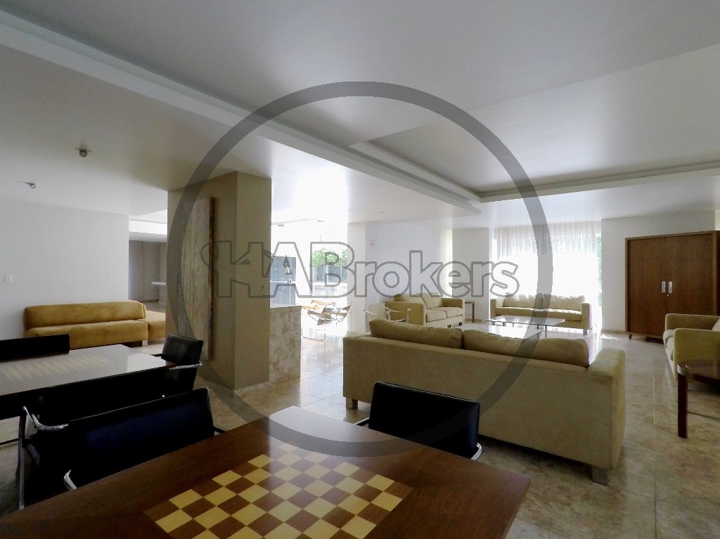 Apartamento, 3 quartos, 107 m² - Foto 8