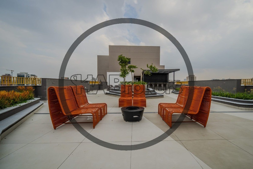 Apartamento, 1 quarto, 40 m² - Foto 54