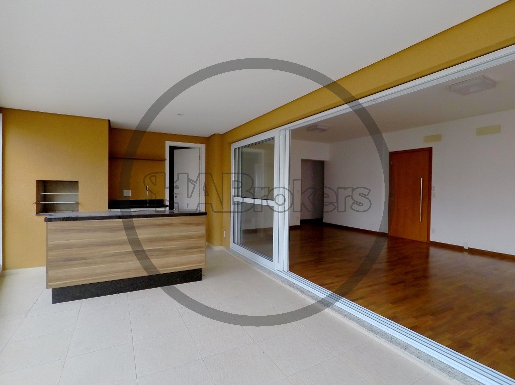 Apartamento, 4 quartos, 187 m² - Foto 1