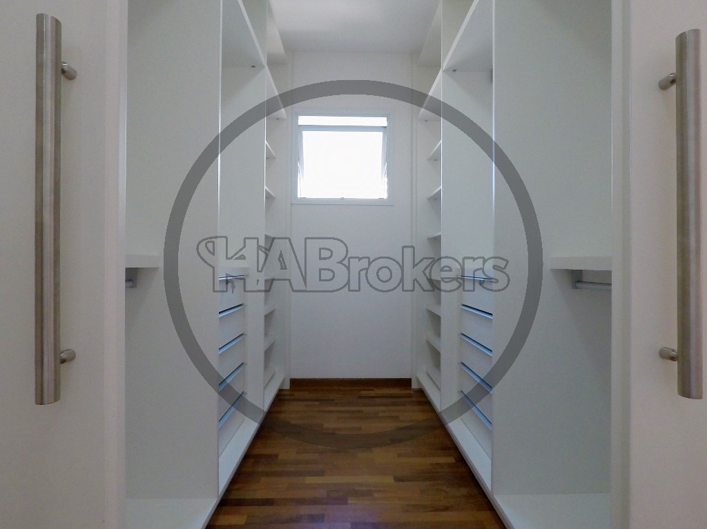 Apartamento, 4 quartos, 187 m² - Foto 34