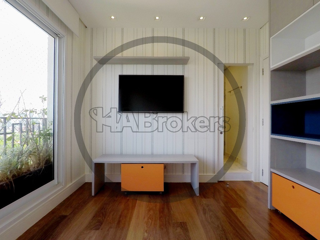Apartamento, 3 quartos, 237 m² - Foto 46
