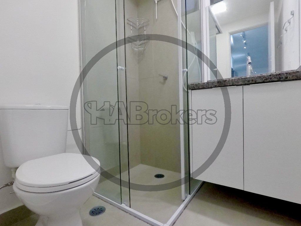 Apartamento, 1 quarto, 40 m² - Foto 33