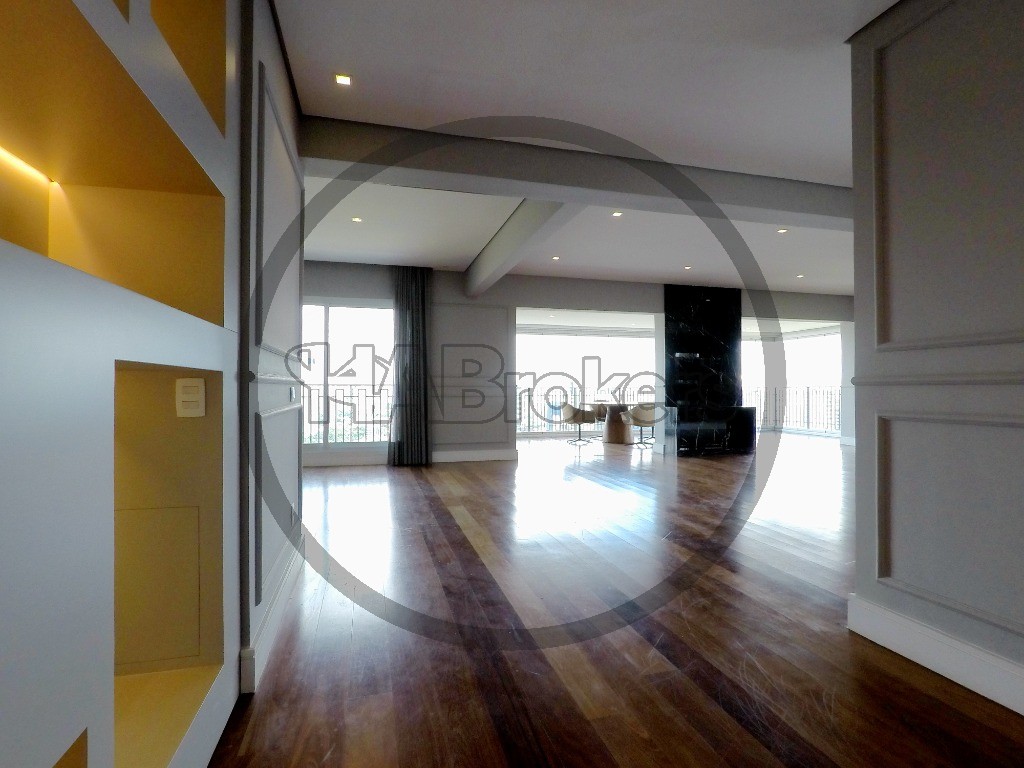 Apartamento, 3 quartos, 237 m² - Foto 39