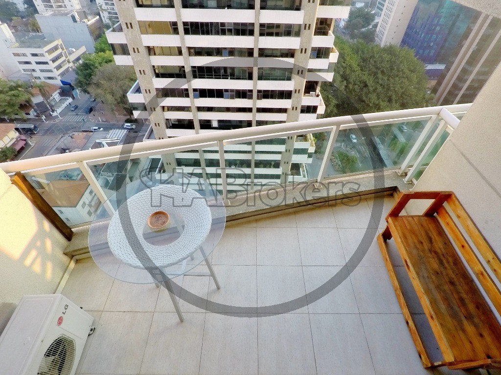 Apartamento, 2 quartos, 64 m² - Foto 10