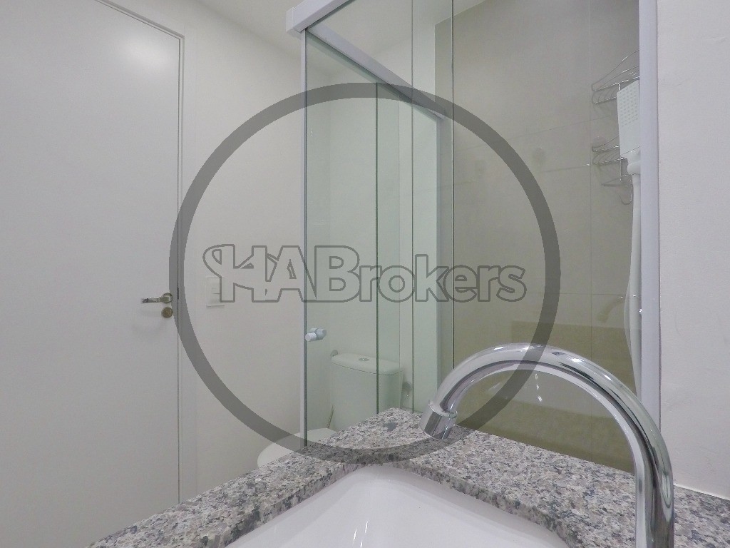 Apartamento, 1 quarto, 40 m² - Foto 36