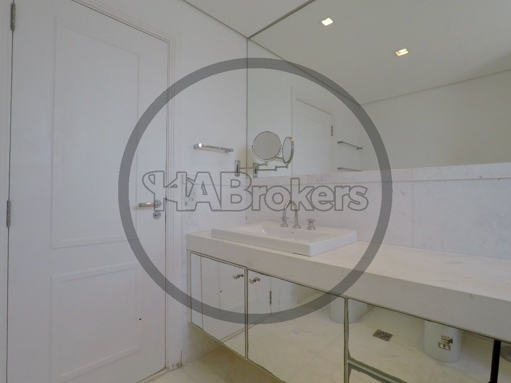 Apartamento, 3 quartos, 237 m² - Foto 92