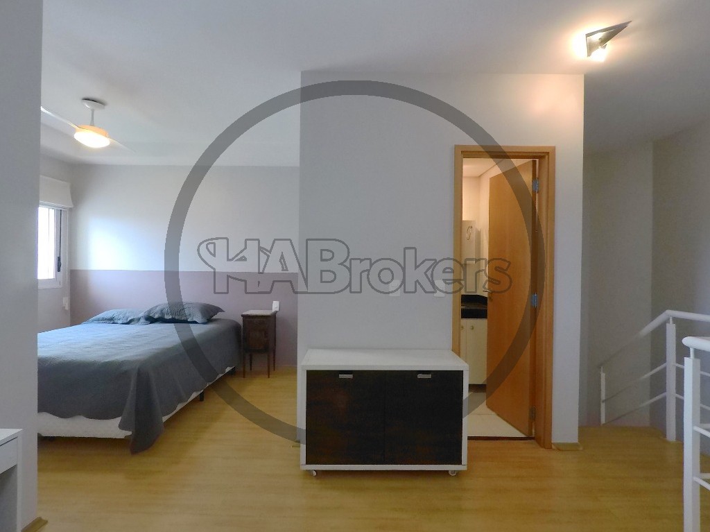 Apartamento, 1 quarto, 67 m² - Foto 27