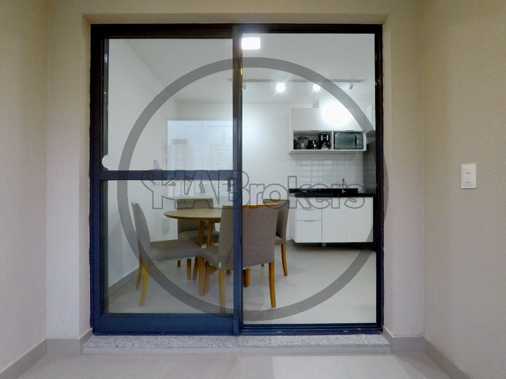 Apartamento, 1 quarto, 40 m² - Foto 4