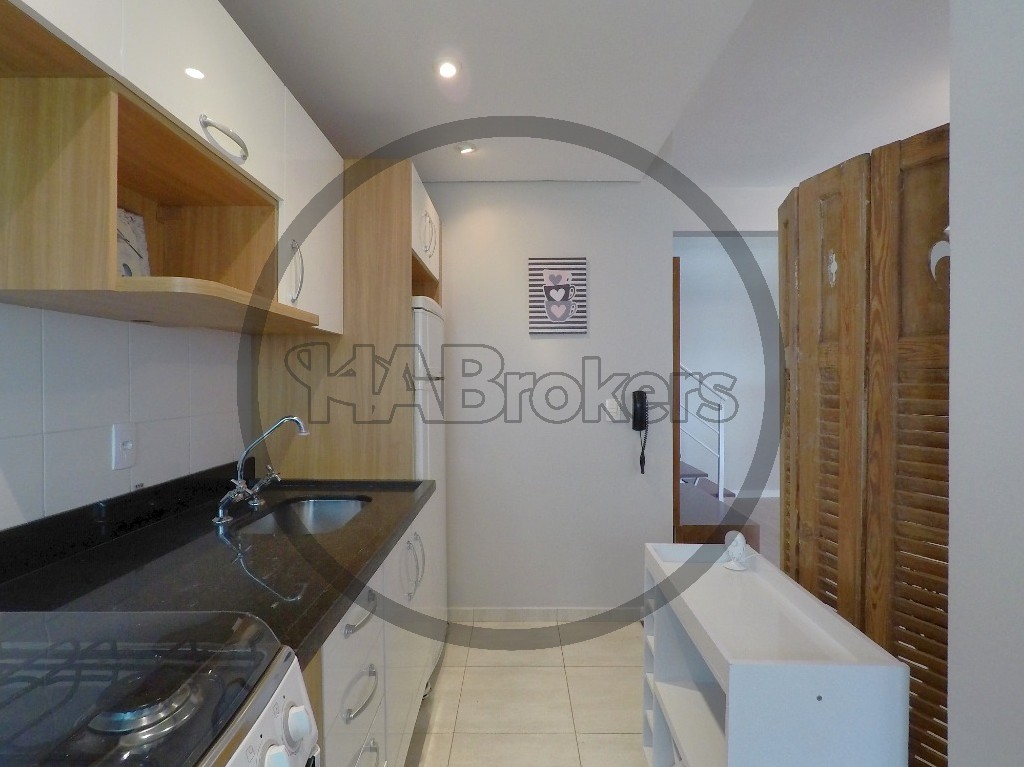 Apartamento, 1 quarto, 67 m² - Foto 46