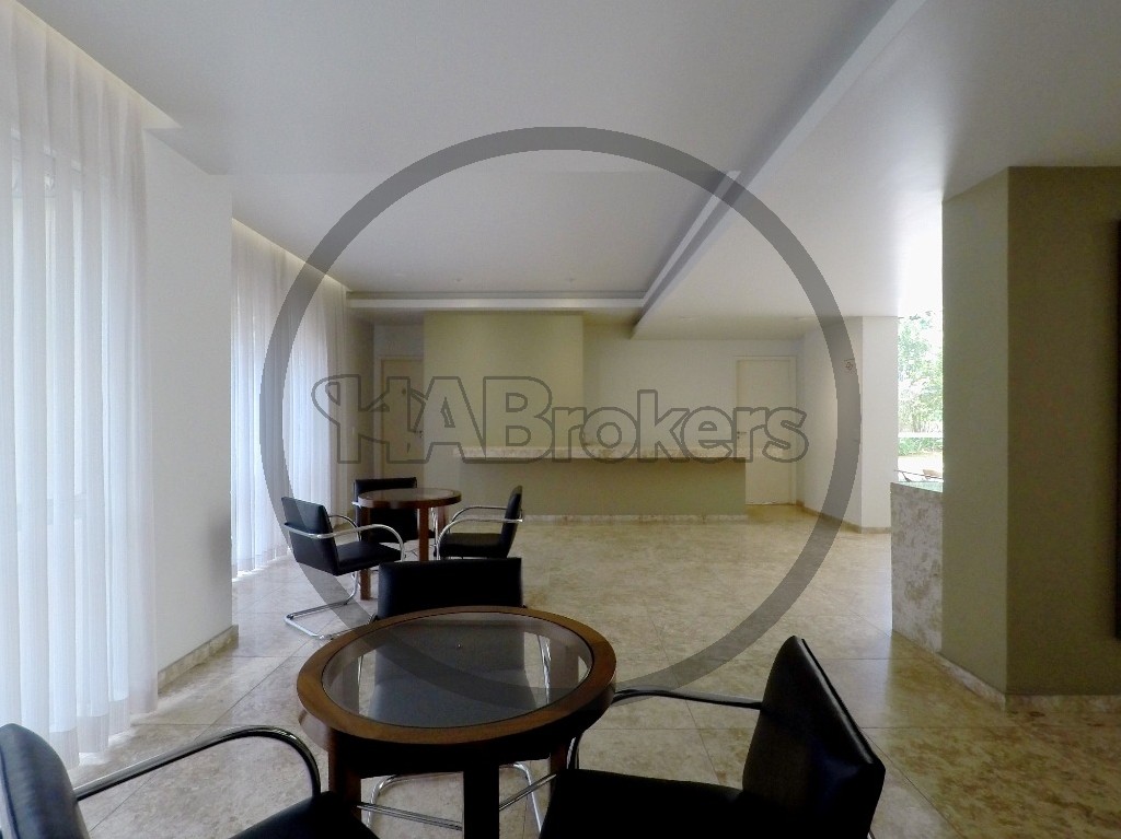 Apartamento, 3 quartos, 107 m² - Foto 5