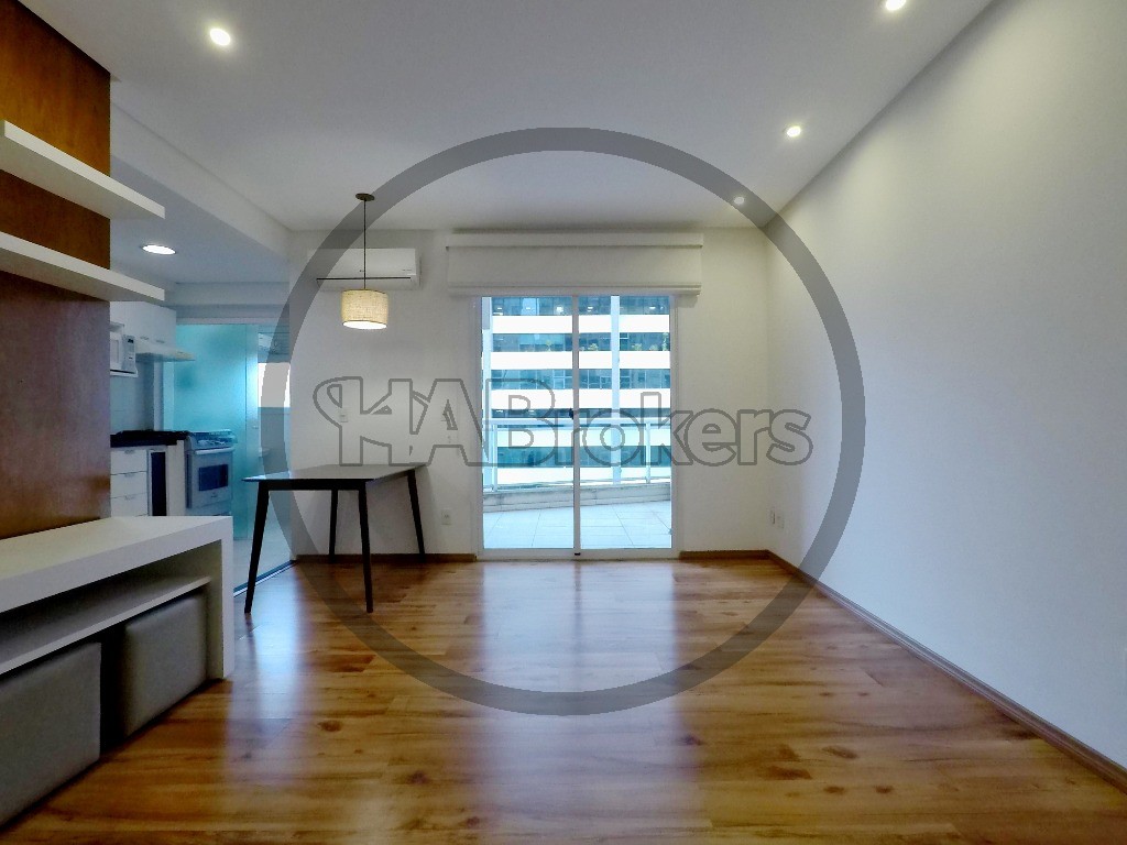Apartamento, 1 quarto, 70 m² - Foto 8