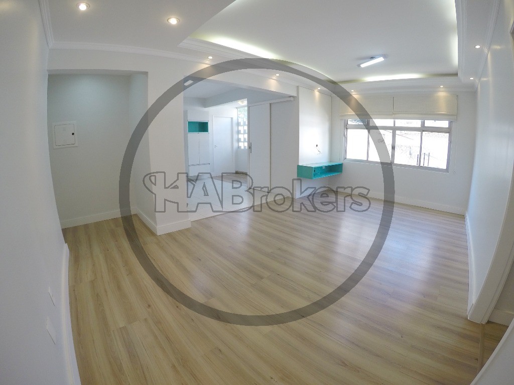 Apartamento, 3 quartos, 104 m² - Foto 1