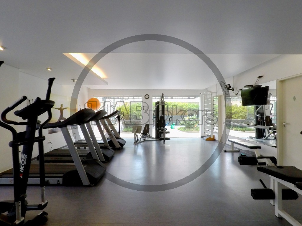Apartamento, 3 quartos, 107 m² - Foto 14