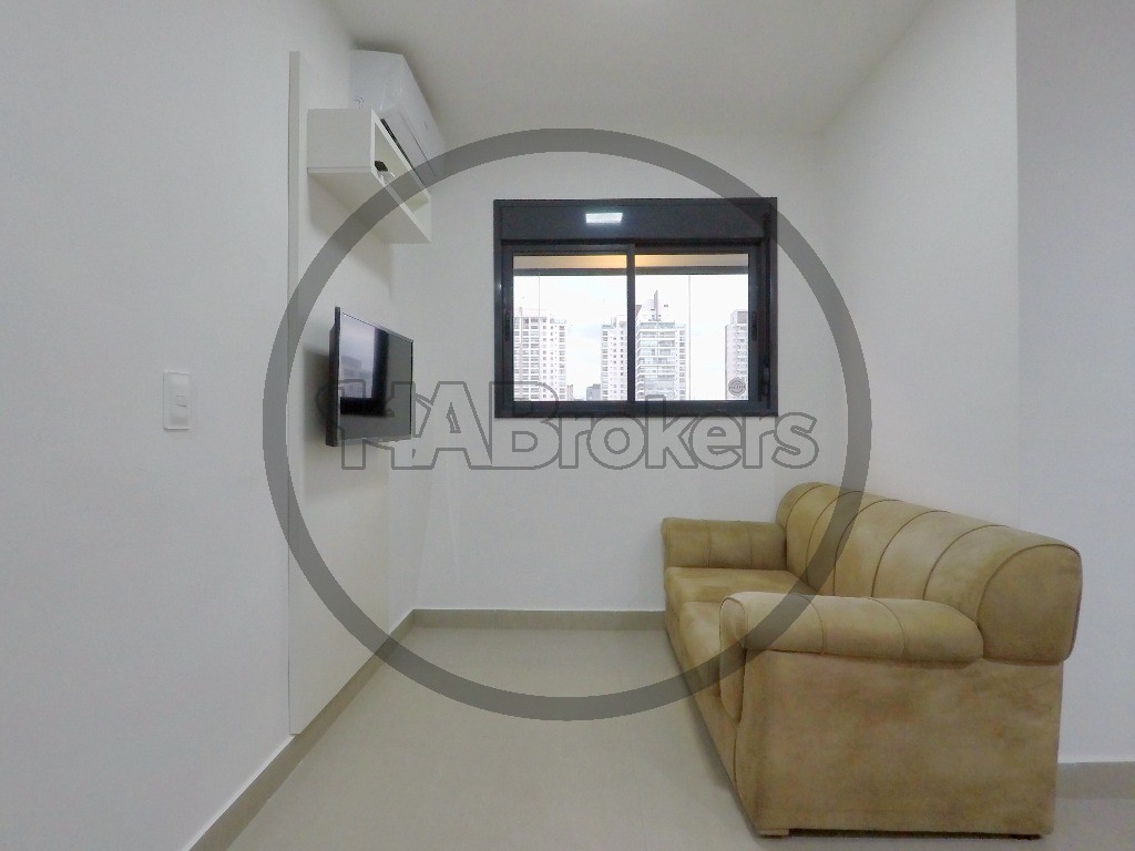Apartamento, 1 quarto, 40 m² - Foto 20